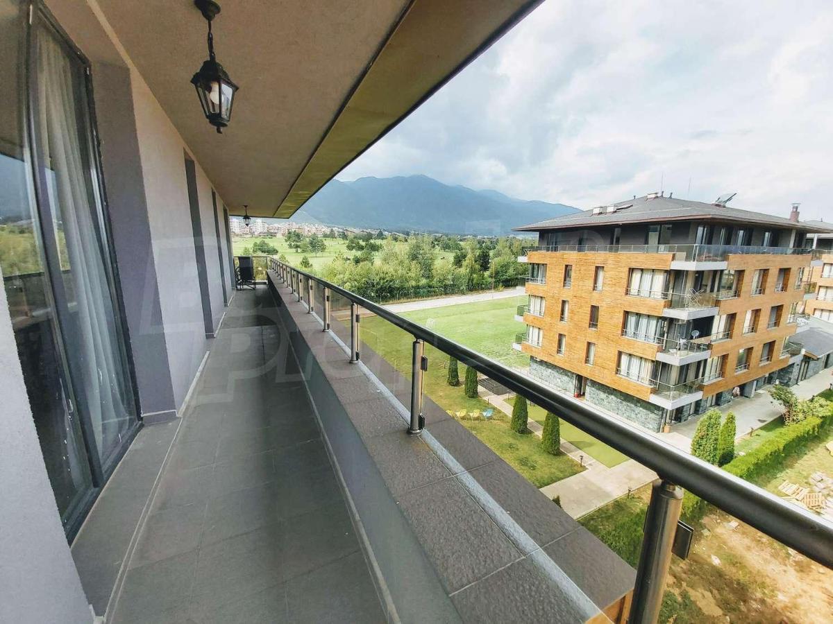 Private Apartment In Aparthotel Cornelia Raslog Exterior foto