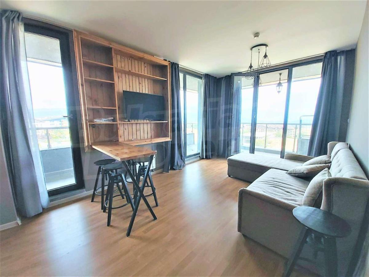 Private Apartment In Aparthotel Cornelia Raslog Exterior foto
